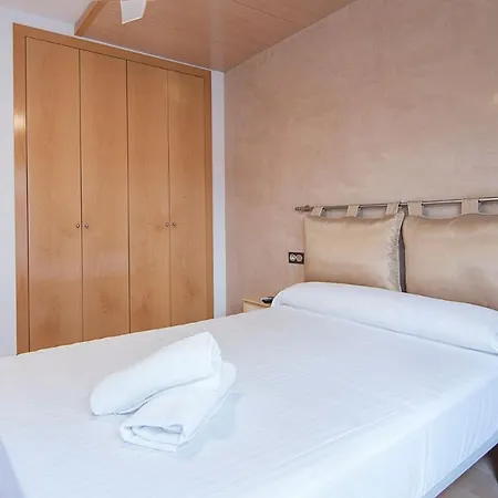 Apartment Silvi Beachfront *