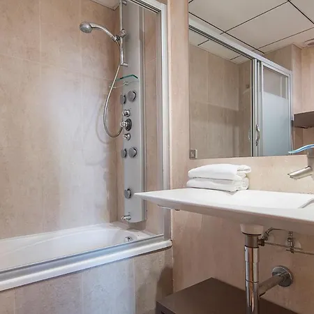 Apartment Silvi Beachfront Lejlighed *