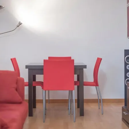 Apartment Silvi Beachfront Calafell