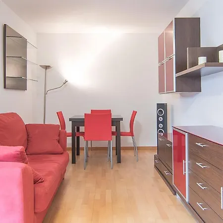 Lejlighed Apartment Silvi Beachfront *