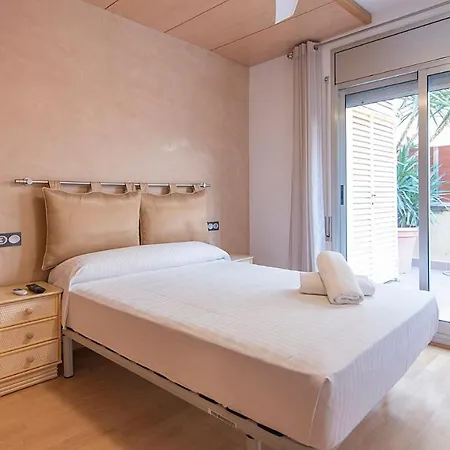 Apartment Silvi Beachfront *