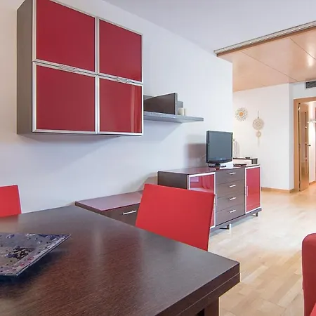 Lejlighed Apartment Silvi Beachfront