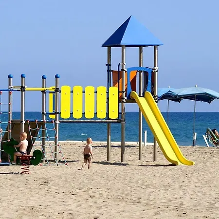 Apartment Silvi Beachfront * Calafell